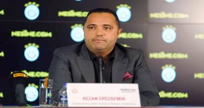 Rezan Epözdemir: “Beşiktaş maçında bizim hakkımız yendi”
