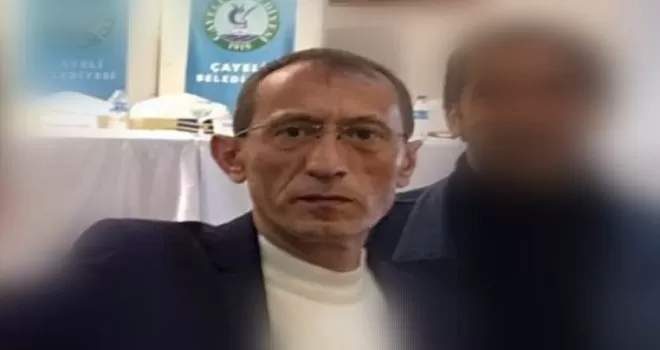Rize’de bir kadın, kocası tarafından vahşice öldürüldü
