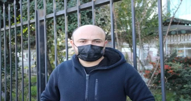 Rize’de kayalıklarda baygın bulunan şahıs hayatını kaybetti

