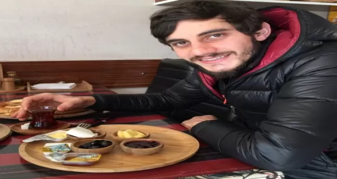 Rize’de temizlediği silahı ateş kişi hayatını kaybetti

