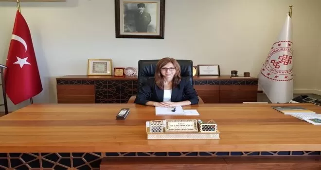 Rize’de turizme kadın eli değecek
