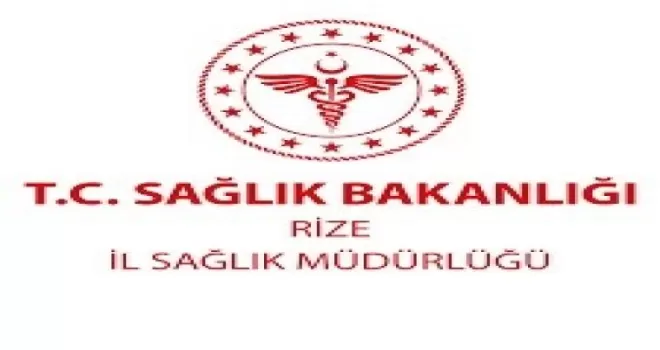 Rize İl Sağlık Müdürlüğü’nden ‘grip’ uyarısı
