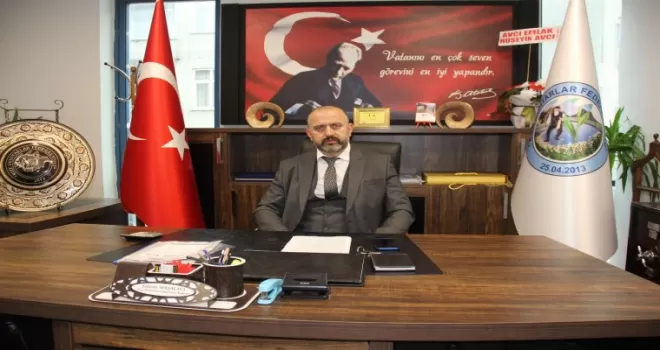 Rize'de Lojistik Merkez Projesi’ne destek