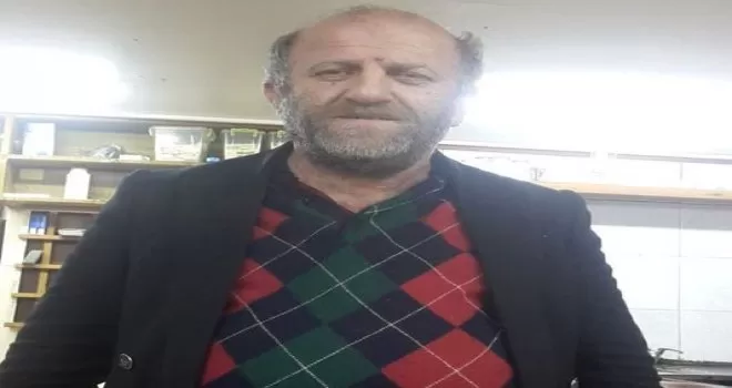 Rize’nin Pazar ilçesi sahilinde bir erkek cesedi bulundu
