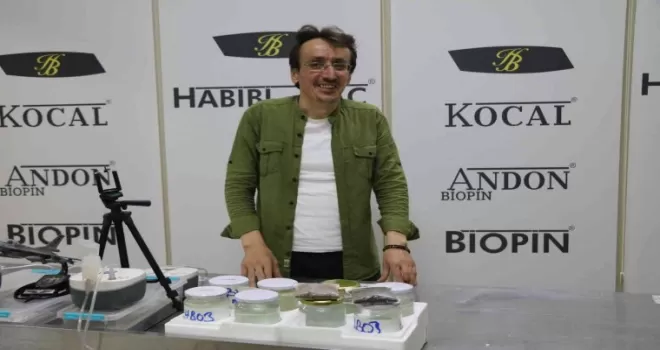 Rizeli girişimciden yeni bir buluş