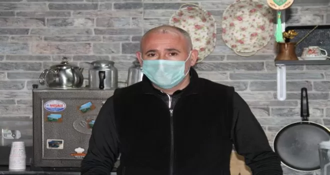 Rizeli kaçırılan gemicinin kardeşi ağabeyi için endişeli
