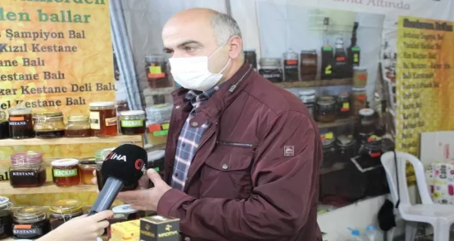 Rizelilerin "Muhlama Günleri" Ankara’da başladı
