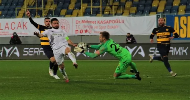 Rizespor’un Ricardo Friedrich planı!

