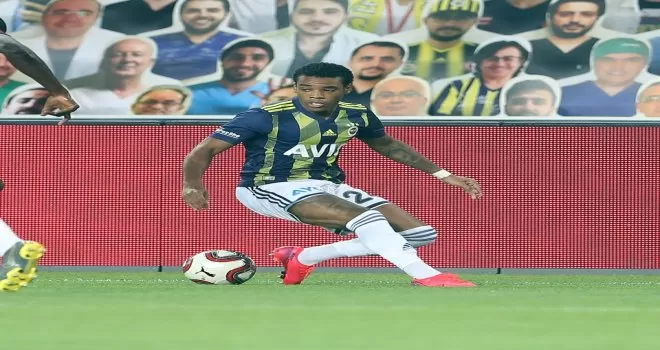 Rodrigues yokları oynadı

