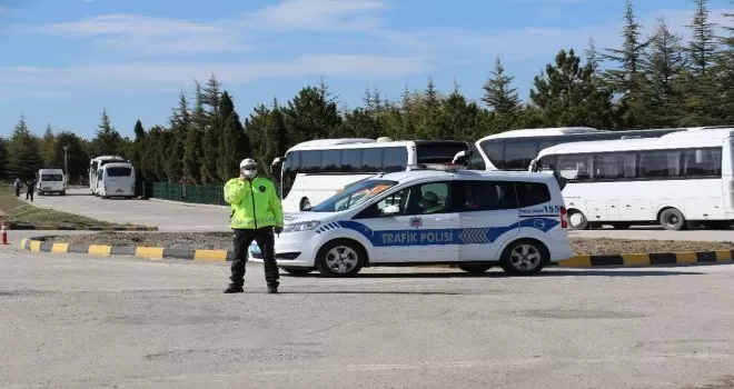Roketsan’ın yakıt depolarında patlama: 3 yaralı
