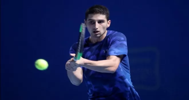 Roland Garros Elemeleri’nde Çağla ve Altuğ ikinci turda
