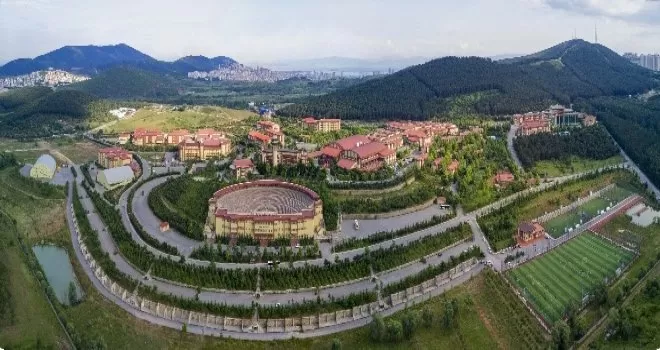 Roman Kahramanları İstanbul Edebiyat Festivali için geri sayım başladı
