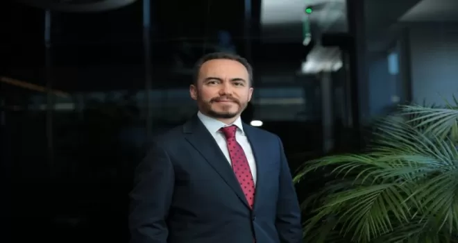 Romanya’daki şirkete önemli atama
