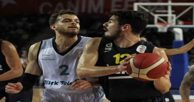 Ronald Jordan Hunter Galatasaray’da
