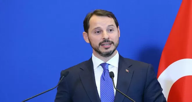 Albayrak'tan piyasaları rahatlatacak yeni kredi hamlesi!
