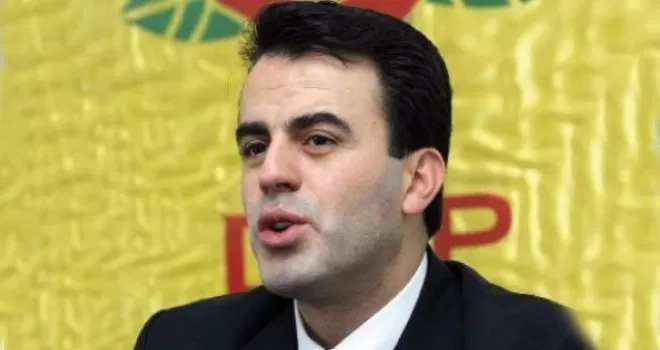 Selahattin Demirtaş’tan sonra terörist kardeşi Nurettin Demirtaş da sokak eylemleri için çağrı yaptı