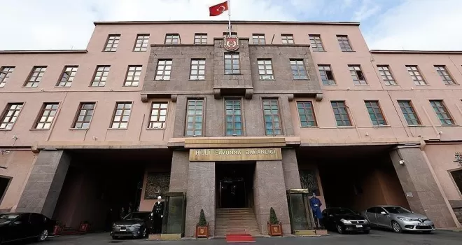 Şırnak’ta 11 adet antitank mayını imha edildi
