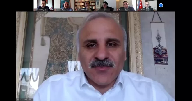 Başkan Zorluoğlu açıkladı! Su şebekesi yenileniyor