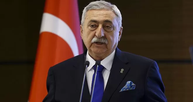 Palandöken: “Fransız ürünlerini talep etmeyin”