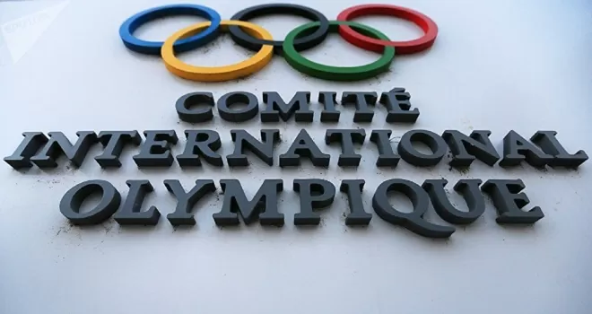 Uluslararası Olimpiyat Komitesi’nden ’korona’ açıklaması