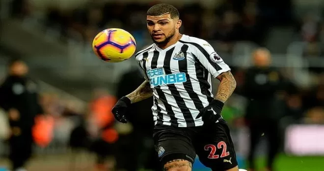 Trabzonspor'da Yedlin bombası! 