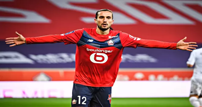 Yusuf Yazıcı'dan Trabzon'a duygulandıran mesaj!