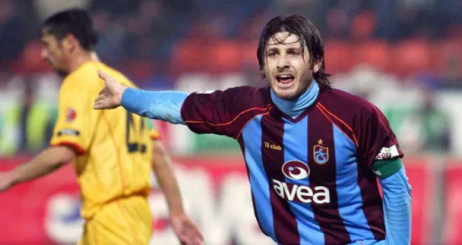Trabzonspor'da Fatih Tekke sesleri!