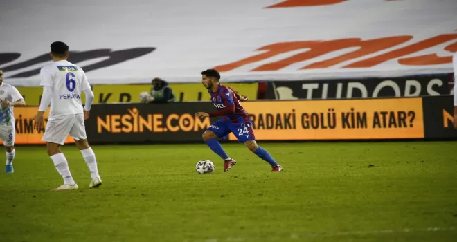 Flavio'dan kavga açıklaması! 