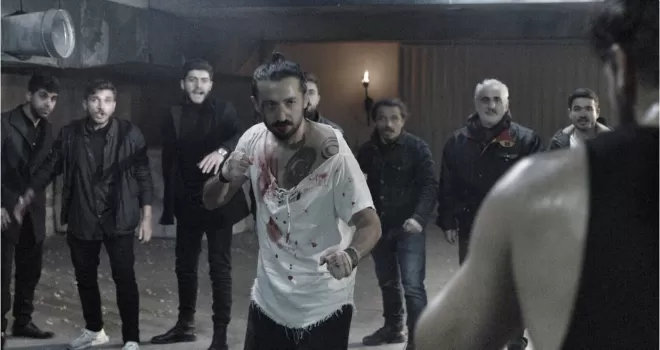 SELÇUK KILIÇ BAŞROLDE OYNAYACAK
