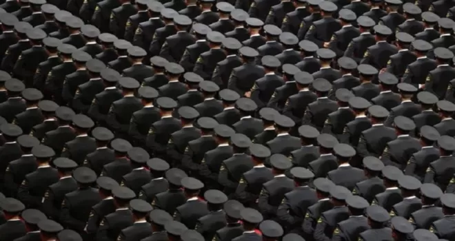 OHAL’den sonra 4 bin 562 personel TSK’dan ihraç edildi
