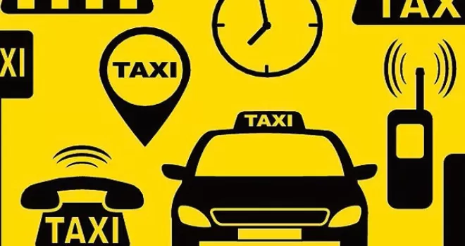 E-Taksi uygulaması hayata geçti!