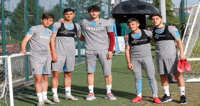 Trabzonspor sil baştan gençleşecek!
