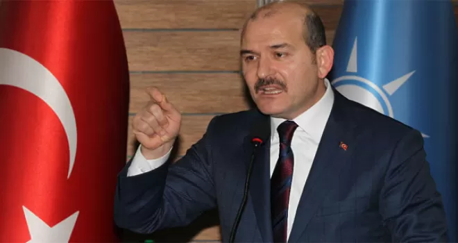 Bakan Soylu: “Tunceli’de 3 terörist etkisiz hale getirildi”