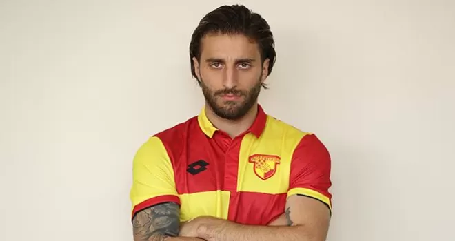 Trabzonspor'a golcü stoper!