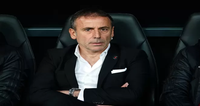Abdullah Avcı'dan ön libero hamlesi! 