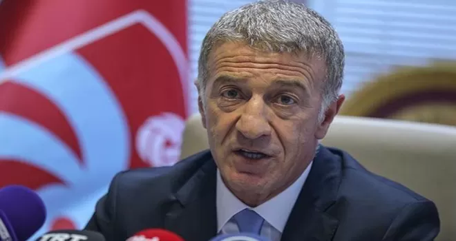 TFF, Trabzonspor'a tuzak mı kuruyor?
