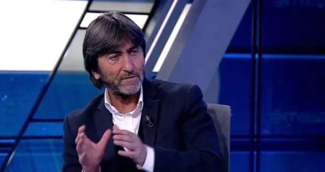 Şeytan Rıdvan'dan hakemden yakınmayın önerisi!