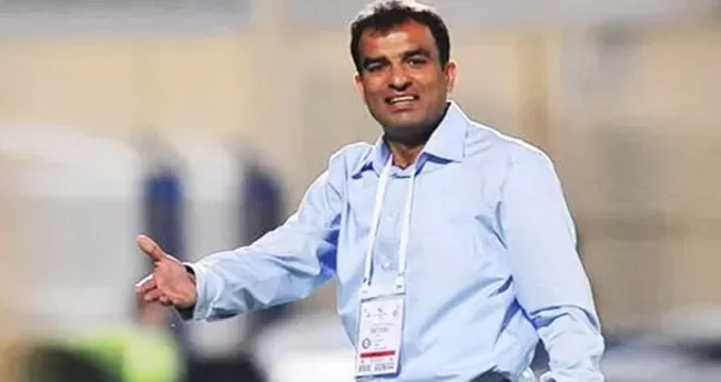 Tahir Karapınar Sörloth'a iftira attı!