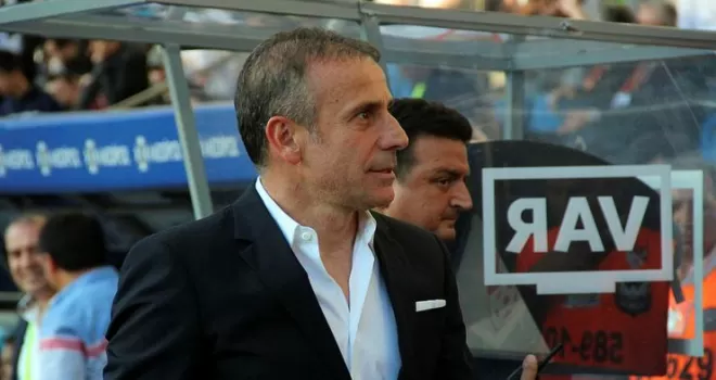 Abdullah Avcı'da çarpıcı açıklamalar! Ben Başakşehiri çalıştırırken...