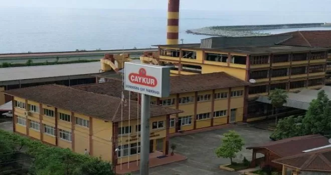 ÇAYKUR’dan korona virüs önlemleri