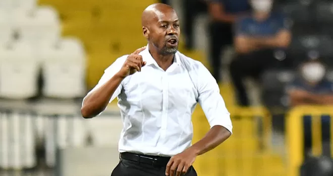 Eddie Newton'dan mağlubiyet sonrası çarpıcı açıklamalar!