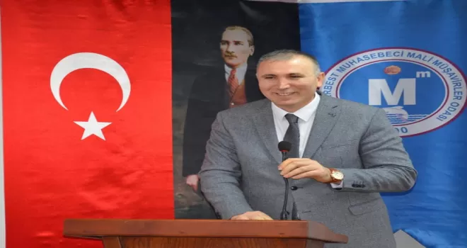 Mali Muşavirler SGK bildirgesinin uzatılması talep etti!