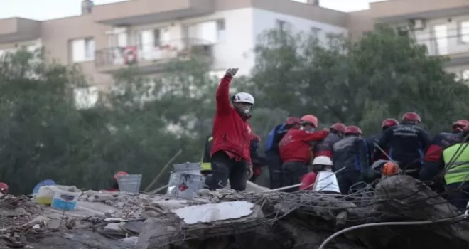 AFAD: 91 vatandaşımız hayatını kaybetti