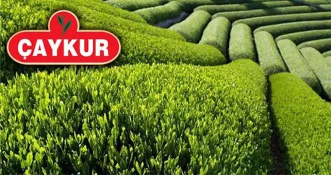 Bayramı ilk günü çay alımı yok!