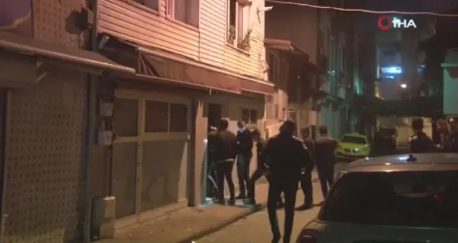 İstanbul’da “Çukur” operasyonları devam ediyor