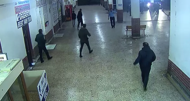 Elazığ’ın Sivrice ilçesinde saat 20.53’te 5,0 büyüklüğünde bir deprem meydana geldi.