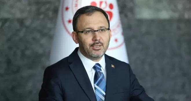 Kasapoğlu : 647 yurtta deprem dayanıklılık testi yapıldı!