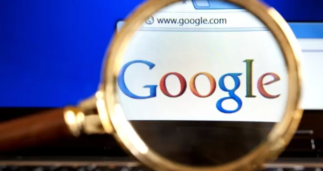 Google'dan 'rekabet' açıklaması