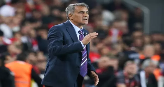 Şenol Güneş'e yakın kaynaklardan açıklama! 