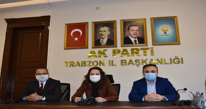 Kadına yönelik şiddete Turuncu Çizgi! 